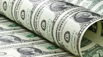 قفزة في سعر الدولار داخل 10 بنوك والسوق الموازية بـ50.81 جنيه